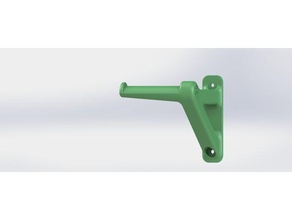 p1-spool-Halter 2 3d Drucker Zubehör filament-Spule p1prototipos spool spoolholder filament holder spool-Halter utility 3d print model - Mito3D