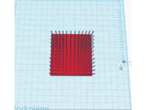 trigonométricas plano de coordenadas A impressão 3d 3d print model - Mito3D