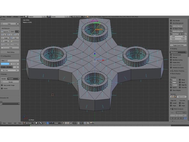 joystick pushbutton cap Spielzeug & game Zubehör 3D print model - Mito3D