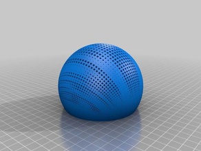 rflife55 Mathe-Kunst kundengebundene 3d print model - Mito3D
