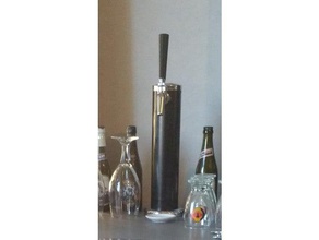 simple tap handle kitchen & dining beer beer tap beer tap handle tap tap handle