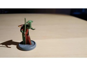 ithorian jedi Spielzeug & game Zubehör Lichtschwert roleplay - Rollenspiel starwars 3d print model - Mito3D