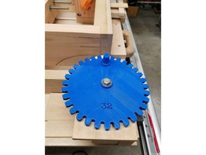 gears box joint jig tools matthias wandel woodgearsca 3d print model - Mito3D