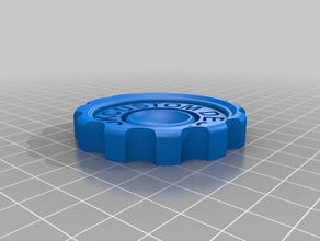 my maker coin ukcd 3d printing 3d print model - Mito3D
