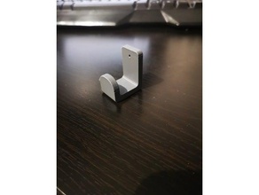 crochê clouer despeje casquette organização 3d print model - Mito3D