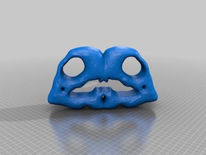 2 bubblebobble fantasmas esculturas 3d print model - Mito3D
