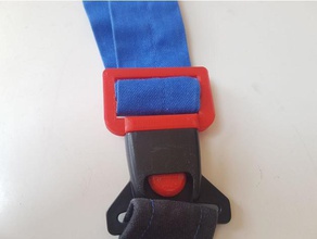 clip f r bauhaus latzhose hosentr ger accessories 3d print model - Mito3D