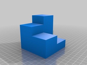 figuras 3d para trabajar obtenci n vistas ortogonales ix engineering anycubic i3 mega dibujo tecnico pelandintecno sketchup Stamm tecnologia 3d print model - Mito3D