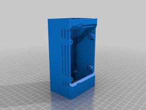 ramp 14 + mosfet mod 3d Drucker Zubehör 3d print model - Mito3D