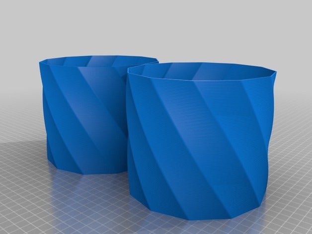 özelleştirilmiş tatmin edici büküm konteyner Microsoft Dynamics CRM, benim mizahı 3D print model - Mito3D