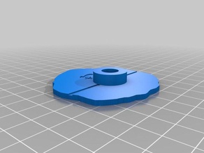 laser jimmy jouets mécaniques personnalisé 3d print model - Mito3D