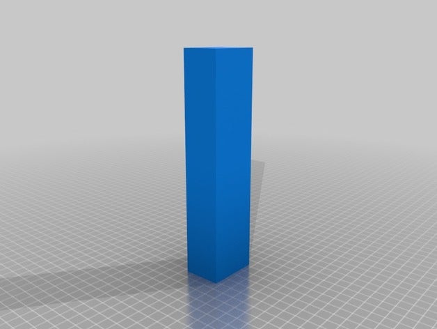 quad vertical wiimote holder organization 3D print model - Mito3D