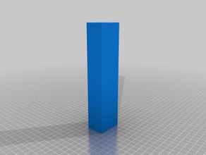 quad vertical wiimote holder organization 3d print model - Mito3D