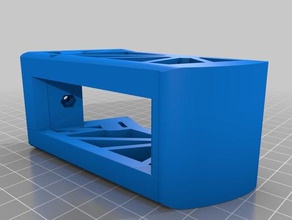 yay cam koruyucu spor ve açık hava okçuluk ekipman ok 3d print model - Mito3D
