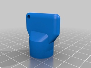 mi personalizados triángulo clave -16 herramientas de mano personalizado 3d print model - Mito3D