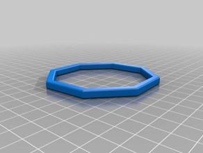 bangles bracelets 3d print model - Mito3D