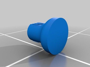 carimbo mecamaker ferramentas manuais criador de panamá 3d print model - Mito3D