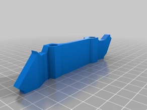iflight dragon teeth objects r c vehicles 3d print model - Mito3D