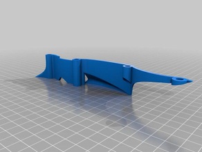 neato cadres de dallas imprime le bricolage 3d print model - Mito3D