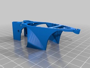neato frames pipsqueak skirt diy 3d print model - Mito3D