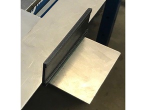 sistema de corte por plasma hypertherm desplazamiento la guía herramientas diseño metalurgia soldadura 3d print model - Mito3D