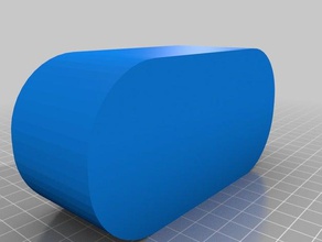 durafly tundra tekerlek takozları r c araçlar 3d print model - Mito3D