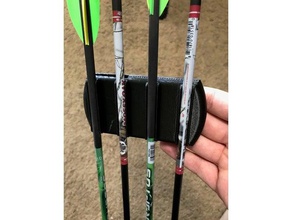 arrow clip belt sport & outdoors arrow arrow clip arrow holder beltclip bow bow accessories bow arrow clip