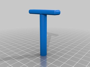 improved traxxas wrench robotics 3d print model - Mito3D