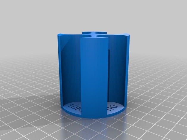 mynth llare svenska sweden containers mynt svensk svenskmynt 3D print model - Mito3D