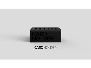 sd kart sahibinin mh kaplar kap tutucu micro sahibi 3d print model - Mito3D