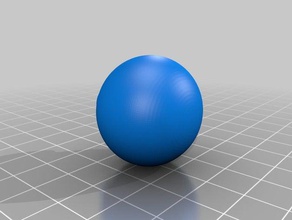 tippy superior testado arte da matemática brinquedo 3d print model - Mito3D