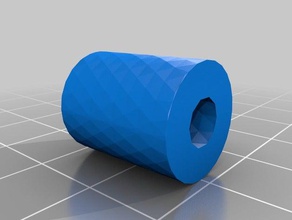 pin soket 3d print model - Mito3D