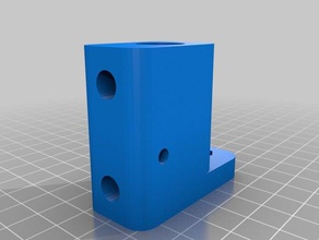 printer parts 3d 3d print model - Mito3D