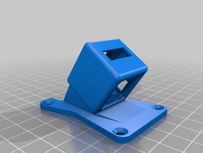 kopis (1 sq12 montieren Spielzeug & game Zubehör 3d print model - Mito3D