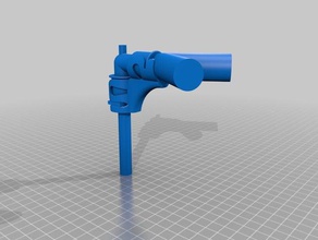 endotrachealtube grap hobby tubes 3d print model - Mito3D