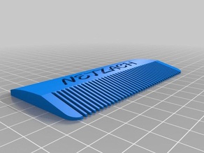 netzach bathroom customized 3d print model - Mito3D