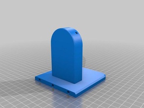samsung note 8 gear s3 charging station mobile phone galaxy 3d print model - Mito3D