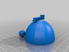 ramyav art 3d print model - Mito3D