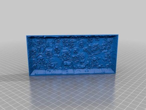 seta-fabbrica-va-a-afrika -s sculture 3d print model - Mito3D
