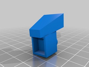 elçi göndermek arco 13x1 y 1x1 claves heykeller 3d print model - Mito3D
