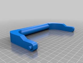 griff werkzeugkasten 3d printer accessories 3d print model - Mito3D