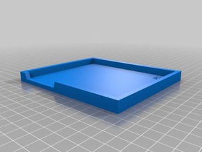 başka bir vale tepsi 3d baskı 3d print model - Mito3D
