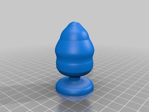 photosynthesis 3d components games acorn linden mapple oak pine pinecone seed tree 3d print model - Mito3D