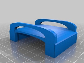 samantha d art 3d print model - Mito3D