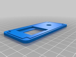 craftbox - Elektronik 3d print model - Mito3D