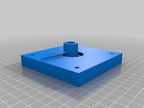 torquimetro motor machine tools 3d print model - Mito3D