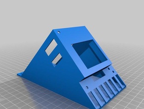maiskolben soldering station electronics 3d print model - Mito3D