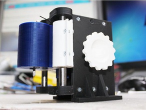 1 pcb delme makinesi v makine araçları sondaj araçlar 3d print model - Mito3D