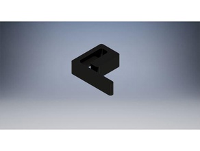 klip kıs bi kutu 3d yazıcı aksesuarları drybox filaman mühürleme 3d print model - Mito3D