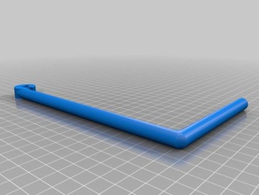 partes styrofan cortador hobby corte la espuma 3d print model - Mito3D